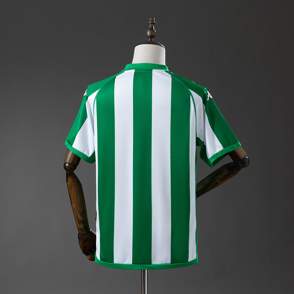 Real Betis 01/02