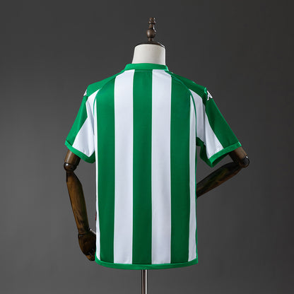 Real Betis 01/02