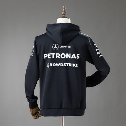AMG Sudadera