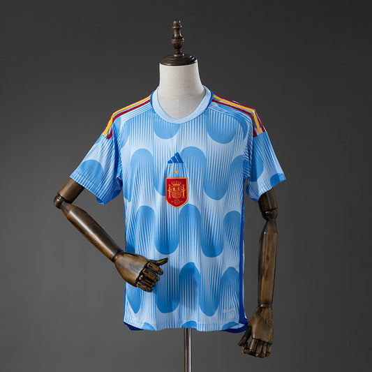 España 2022