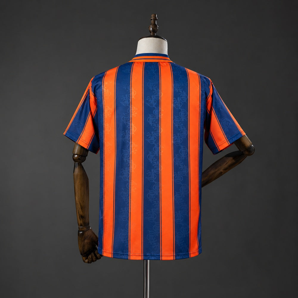 Camiseta Retro Rangers 93/94