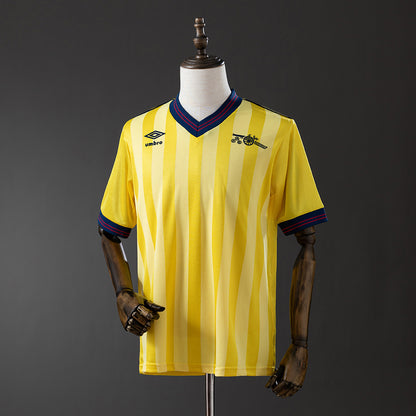 Arsenal 83/86