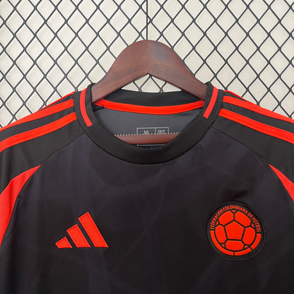 Colombia 2ª Equipación 24/25