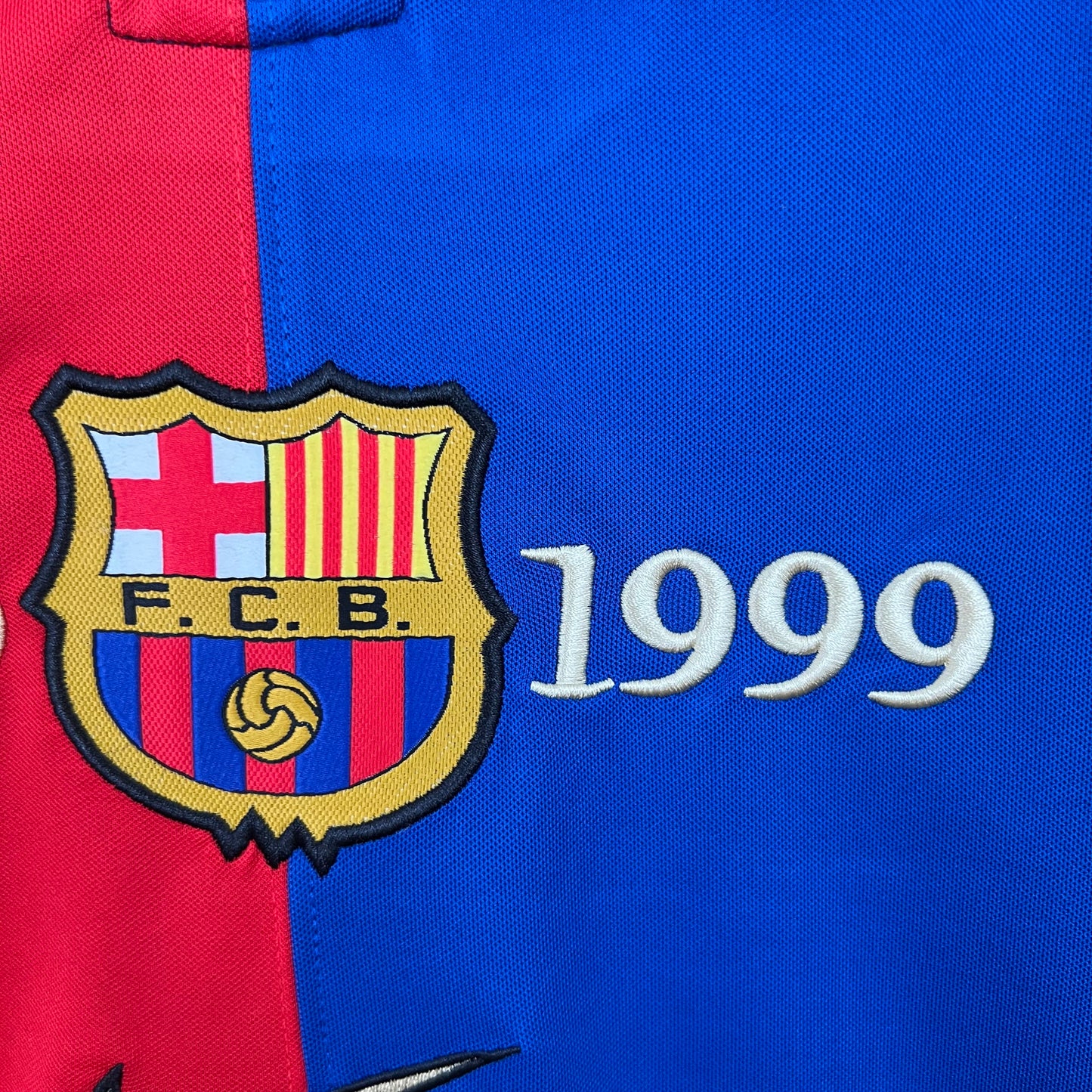 FC Barcelona 100 Aniversario