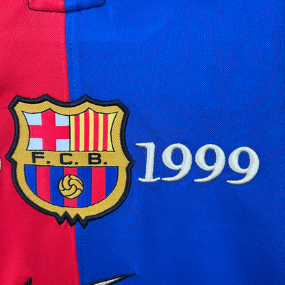 FC Barcelona 100 Aniversario