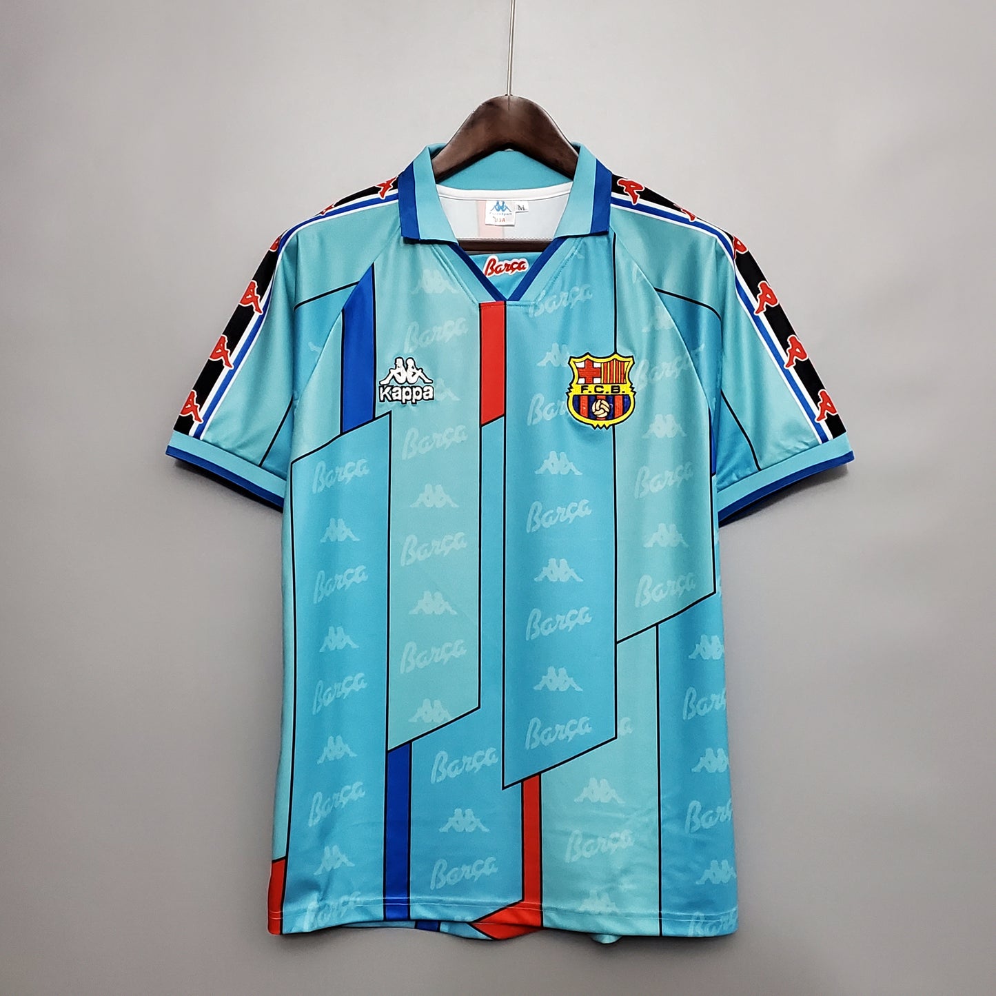 FC Barcelona 96/97