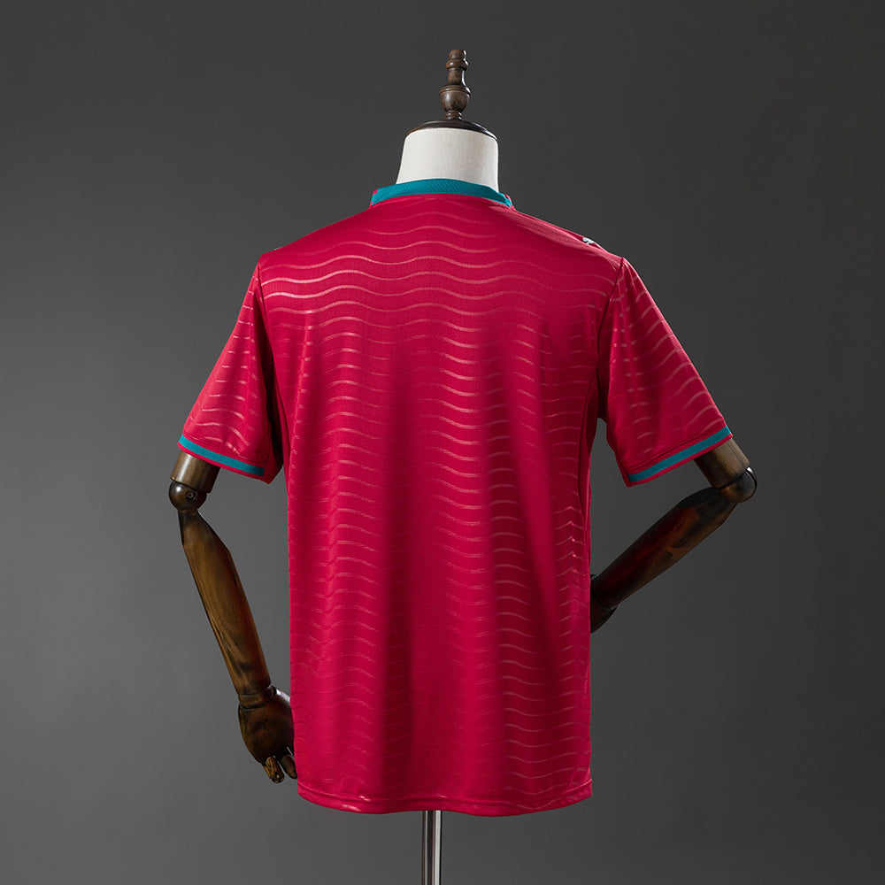 Portugal 1ª Equipación