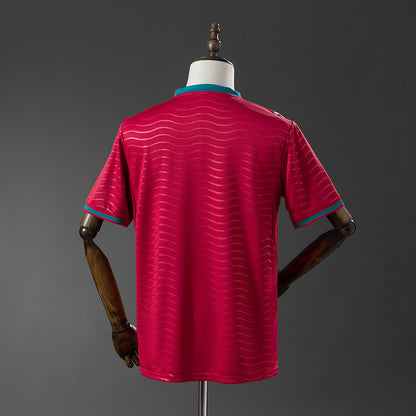 Portugal 1ª Equipación