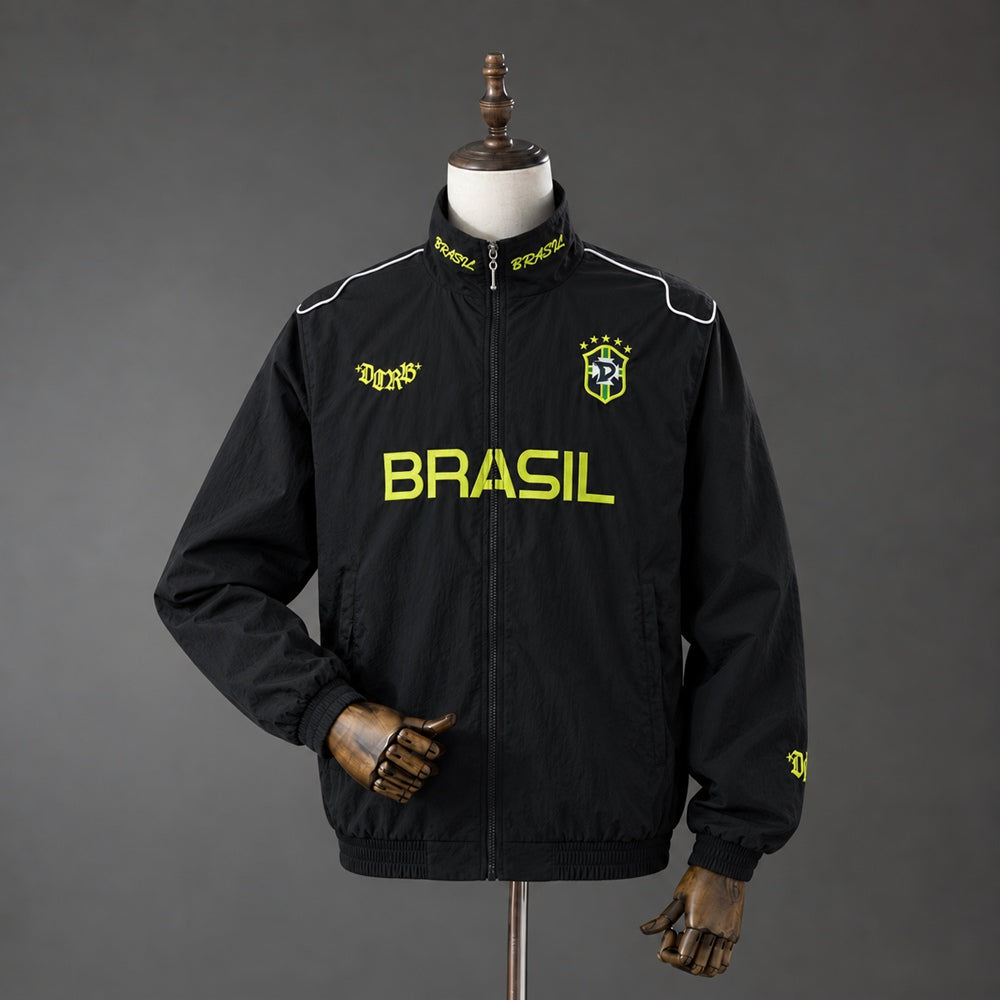 Chaqueta Brasil