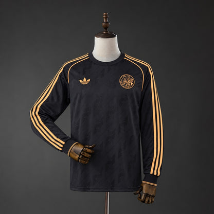 Camiseta Retro Ajax Casual