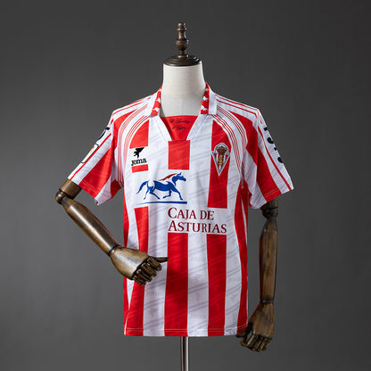 Sporting de Gijón 95/96