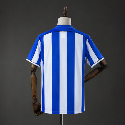 Camiseta Retro Deportivo de la Coruña 02/03