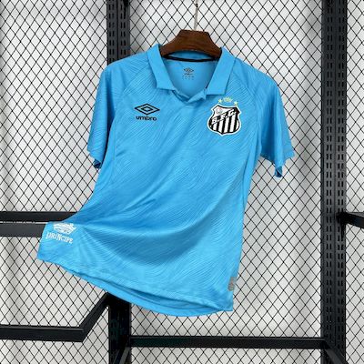 Santos 4ª Equipación 25/26