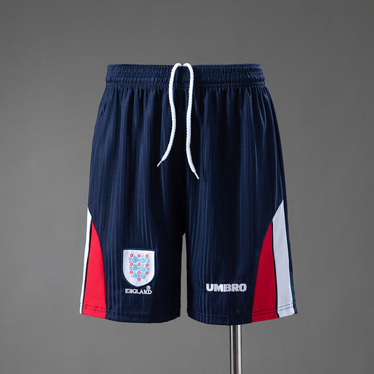 Inglaterra 1998