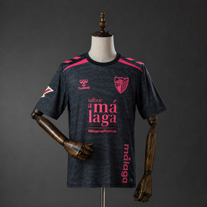 Málaga 2ª Equipación