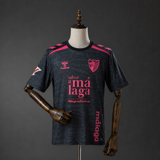 Málaga 2ª Equipación