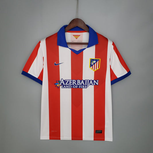 Atlético de Madrid 14/15