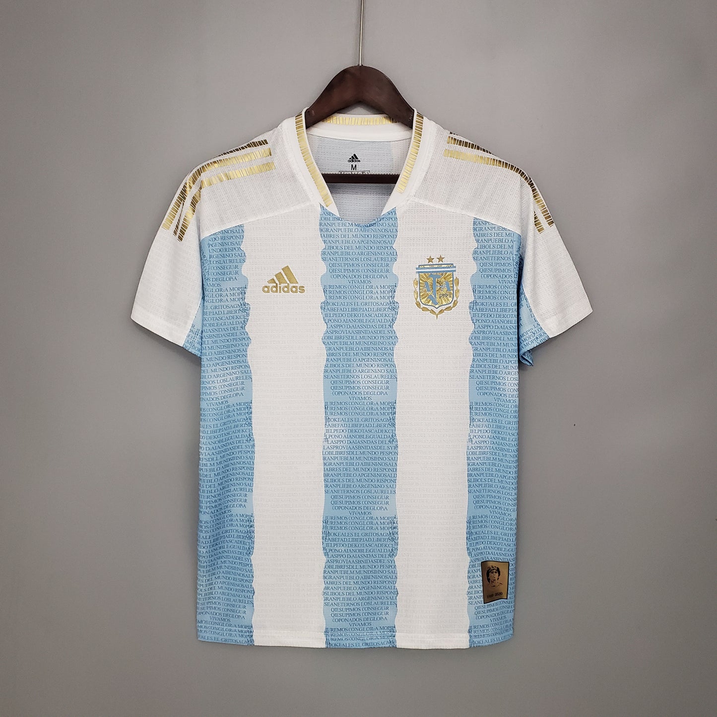 Argentina Special Edition