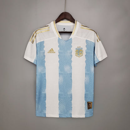 Argentina Special Edition