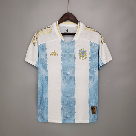 Argentina Special Edition