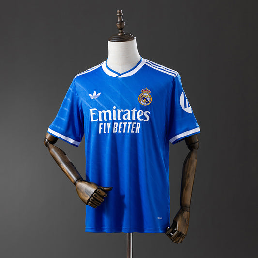 Real Madrid 3ª Equipación 25/26