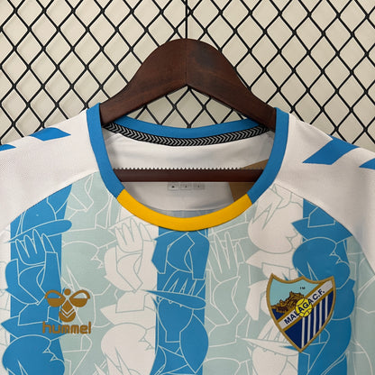 Málaga CF 1ª Equipación 24/25