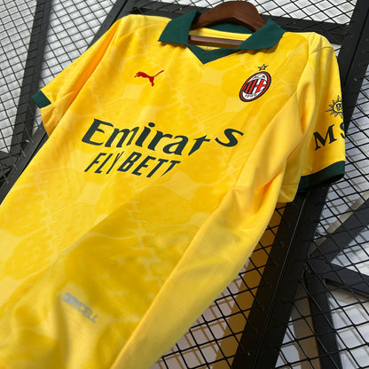 AC Milán 3ª Equipación 25/26