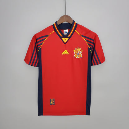 España 1998