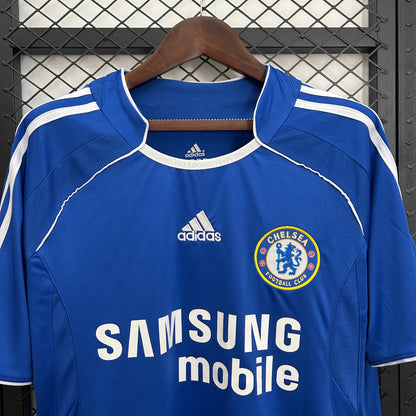 Chelsea FC 06/07