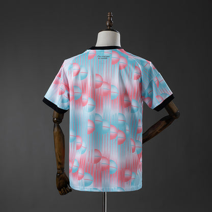 Belgica 2ª Equipación 25/26