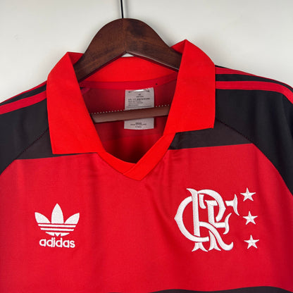 Flamengo 1987