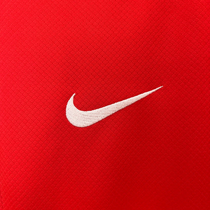 Portugal 1ª Equipación 24/25