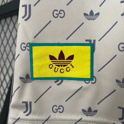 Juventus Gucci Special Edition