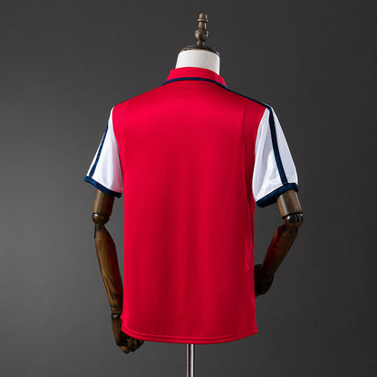 Arsenal 01/02