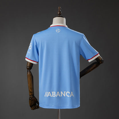Celta de Vigo 1ª Equipación