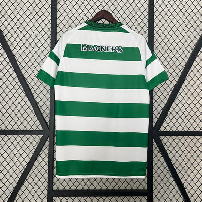 Celtic FC 1ª Equipación 24/25