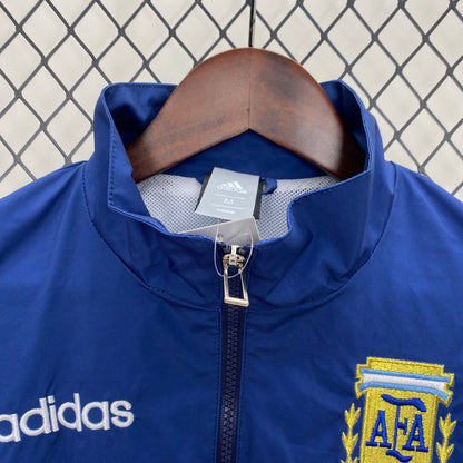 Chaqueta Argentina