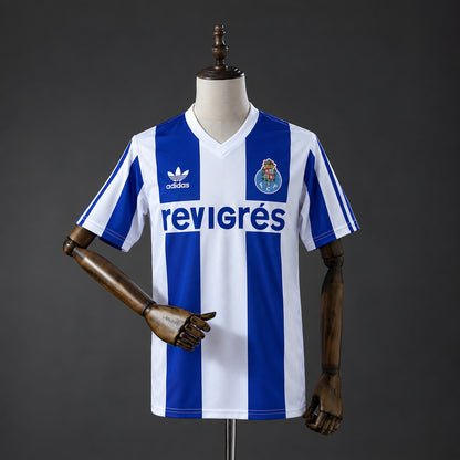 Camiseta Retro Porto 90/93