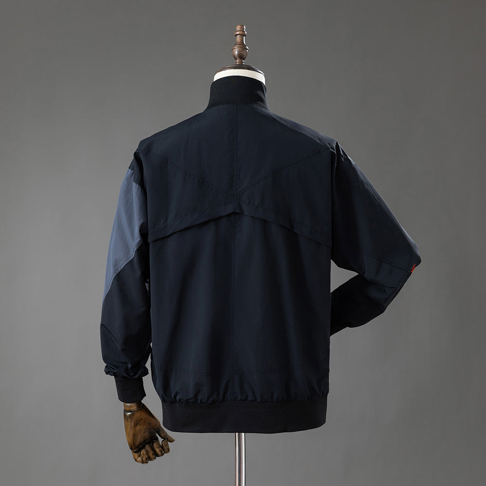 Chaqueta Retro Inter de Milán