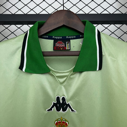 Real Betis 99/00