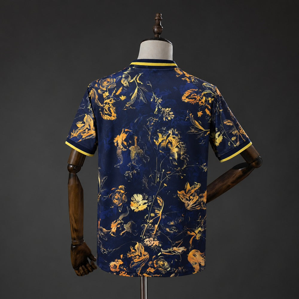 Camiseta Nápoles Special Edition