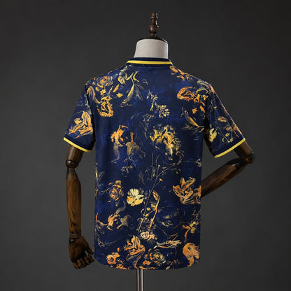 Camiseta Nápoles Special Edition
