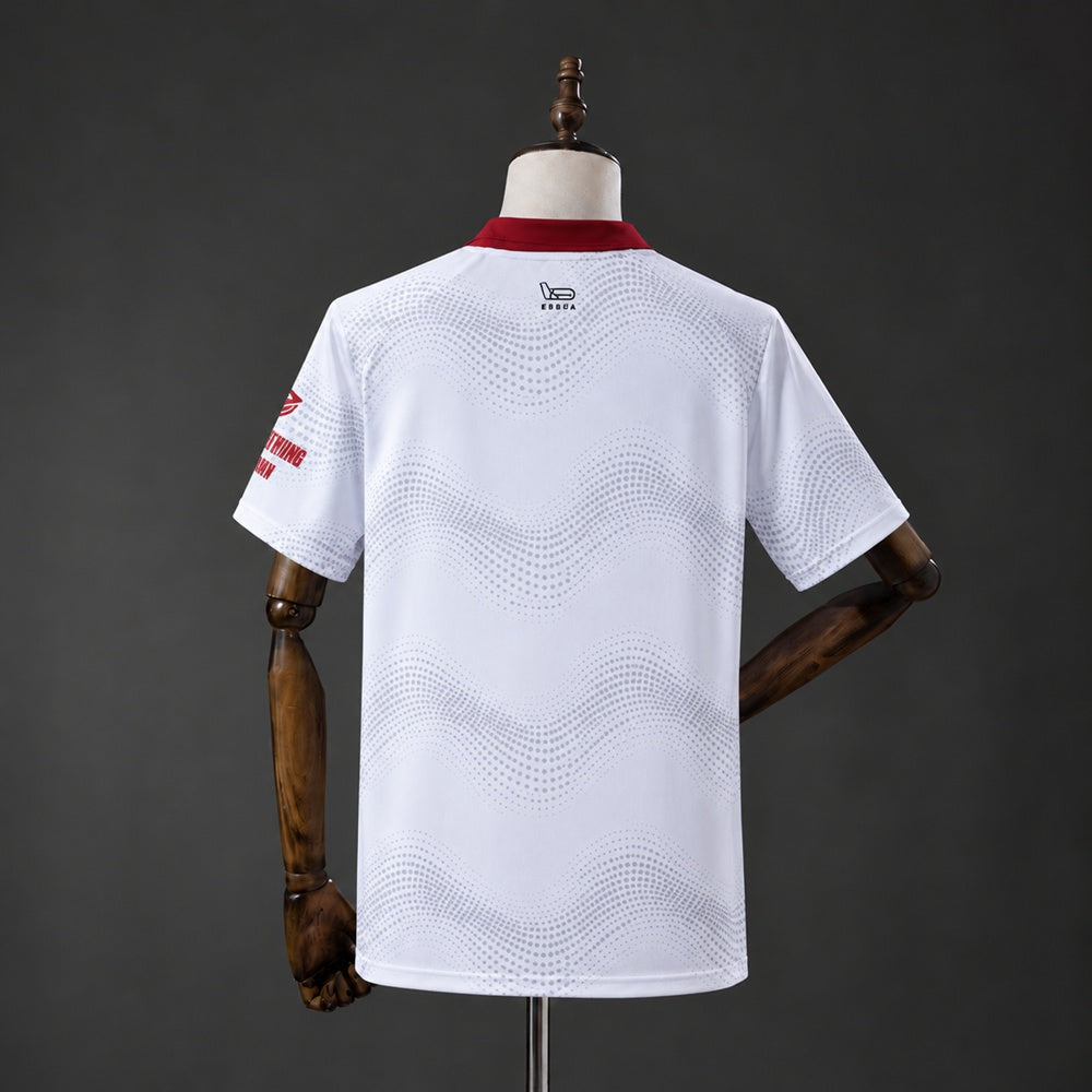 Camiseta Monza 1ª equipación 2026/27