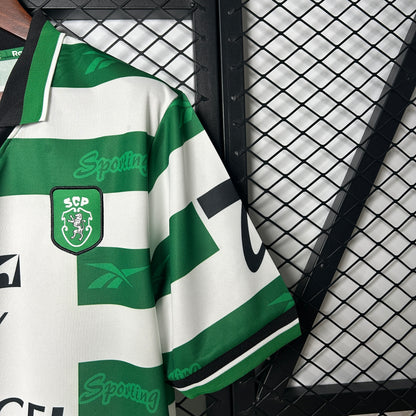 Sporting Lisboa 99/00