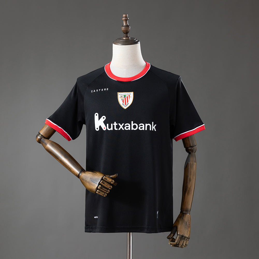 Athletic Club 2ª Equipación
