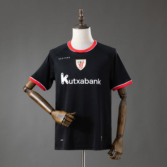 Athletic Club 2ª Equipación