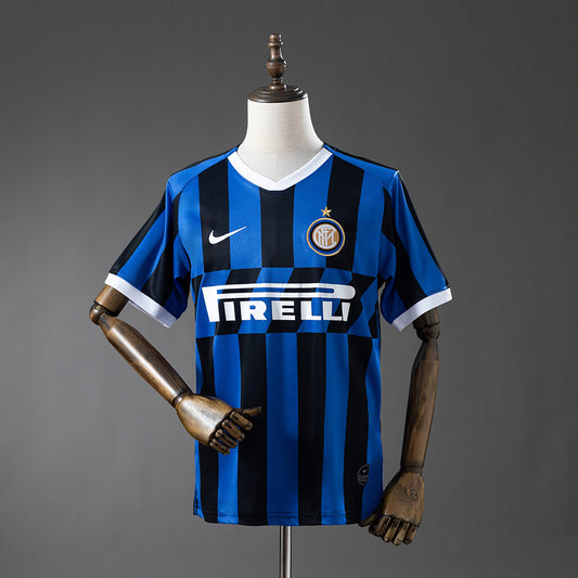 Inter de Milán 19/20
