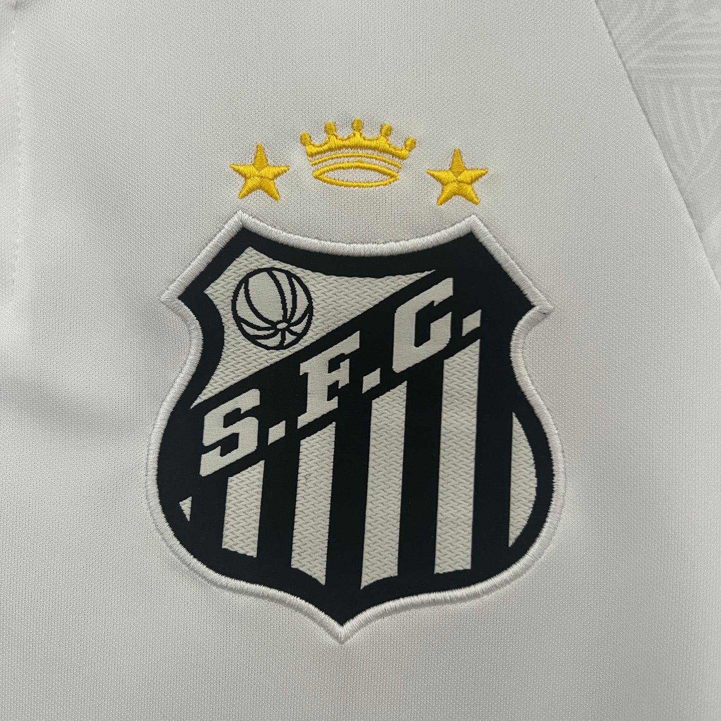 Santos FC 1ª Equipación 24/25
