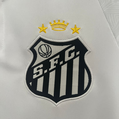 Santos FC 1ª Equipación 24/25