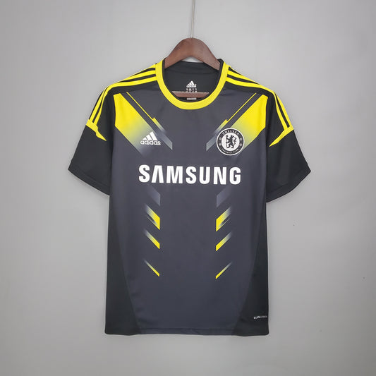 Chelsea FC 12/13